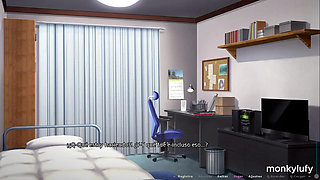 HE MAID HER FALL: GAMEPLAY 1