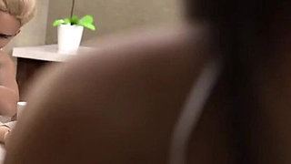 LISA #32 - Shower With Paul - Porn games, 3d Hentai, Adult games, 60 Fps