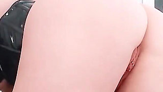 JOI Compilation Video - Jerk off Instruction From Hot Blonde Domme - Homemade POV Video