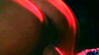 Blazing Hot Blonde Seduction