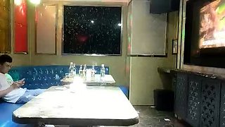 Amateur couple hidden cam