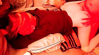 Brunette Amateur Fucked Doggystyle On Hidden Camera