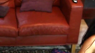 Caroline Carter - Watch Her Dance