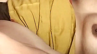 Sexy Wife Is Desperate for Hardcore Sex