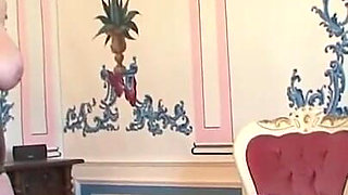 Tied up and dominated