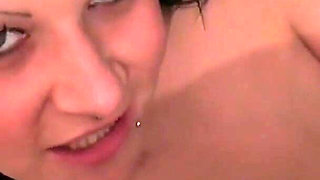 Mouth Velvet on the Women's Toilet