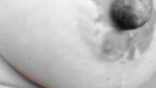 Delicious MILF Fucks with a Big Cock and Her Pearl Necklace!