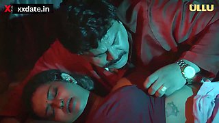 Indian glamour MILF erotic video