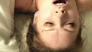 Erotic Teen Grace Hartley Lesbians Lick Each Other