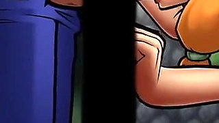 Minecraft Hentai Horny Craft - Part 1 - Alex Sucks a Big Dick by Loveskysan69