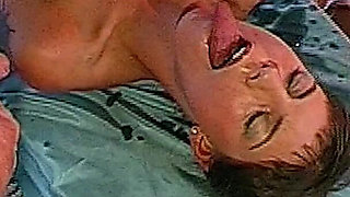 John Thompson: Golden Shower Lover Part 10