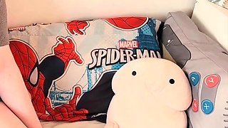 Persuasive - Trans PMV - BoringKate