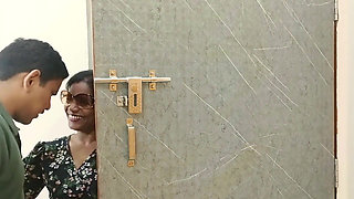 Indian Young Boy Pussy Eating of Beautiful Sexy Delhi Model - Hot Blowjob and Hardcore Sex