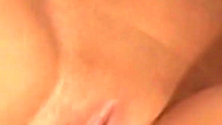 A MILF Who Blatantly Seduces Two Men for a Threesome Deserves a Booty Spanking