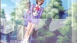 Sneaky model - hentai boobs smut - Fuck Me Like A Monster