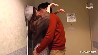 Met Secretly At Love Hotel Uncensored (nishimiya)