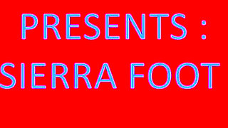 Bossy Foot Girls Volume 5 Featuring the Jerky Girls