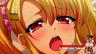 HENTAI ANIME UNCENSORED PORN JAPANESE CARTOON