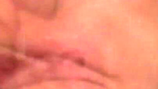 She Sucks His Rod with Smacking Eagerness.