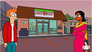 The Simpsons Parody Lustfield V0.1 All Sex Scenes With Car Toon And Marge Simpson