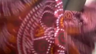 Aunt's Naughty Video Call