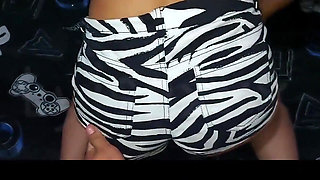 I Love Feeling the Cock Without a Condo and How They Fill Me with Milk