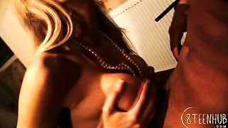 Cutie's rough video by 8TeenHub