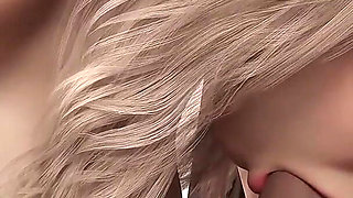 Big Boob Sex- Adored by the Devil #14 - Animated 3D Porn Game