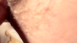 Playing with My Stepsister: if I Make Her Cum, She'll Let Me Cum on Her Pussy.