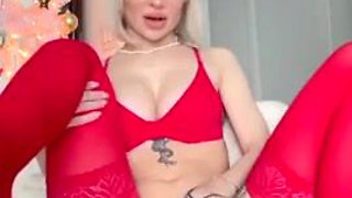 LaynaBooTV two