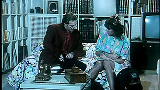 Cicciolina's Anal Symphony