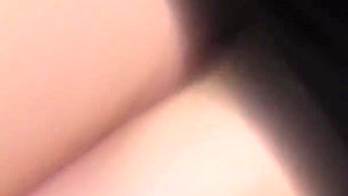 Mature Brunette MILF Rides Her Man Wildly