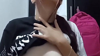 The Masseuse I Hired Ends up Fucking Me ( Casero Real)