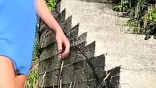 Sapphira's Peeing Saga Ii