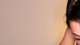 Sultry Masseuse Freya's Sloppy Happy Ending