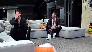 Daughter Swap-Jedi Masters