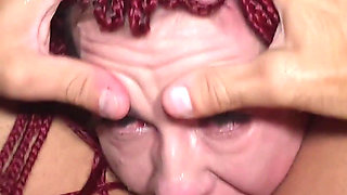 Polish Slut for Loremzo Viota