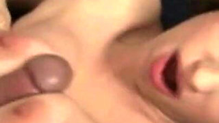 Hot Blonde Fucked Hard