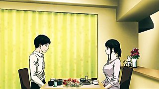 Naughty inamorata - masturbation xxx - Hentai PD