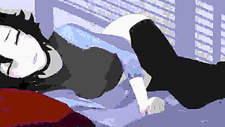 Rwby - Ruby Rose 3 Scenes