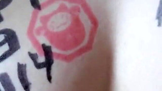 AsianSexDiary - Busty fun Asian loves fucking strangers