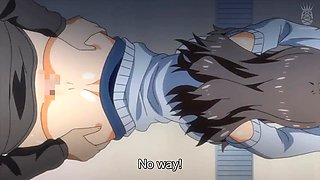 Tenioha 2 Nee Motto Ecchi Na Koto Ippai Shiyo ? The Animation - Episode 1