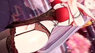 Ãgir _ AOA - Heart Attack