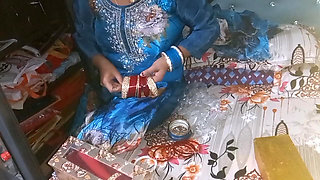 New video Indian bhabhi.