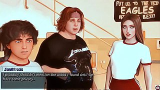 Teen Vampire First Time Fuck - Joy Stick Cinema Hentai Fantasy