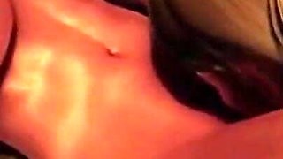 Cute Girl in Fantasy Scene - 3D Animation