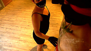 A Holiday Reindeer Hunt