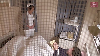 Married Nurse After Midnight Vol. 2 - Cheating Sex During the Night Shift - Part 1