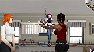 A House in the Rift - ( PT 15) - Zanith