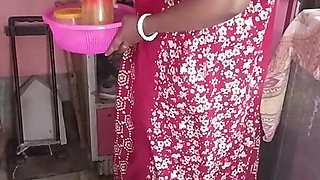 Kitchen Cleaning Daily Homework